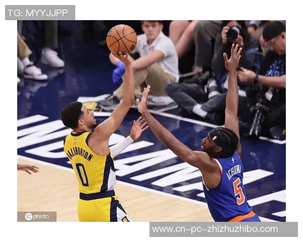 步行者凭借哈利伯顿22分10助攻战胜黄蜂布里奇斯虽砍18分无力回天