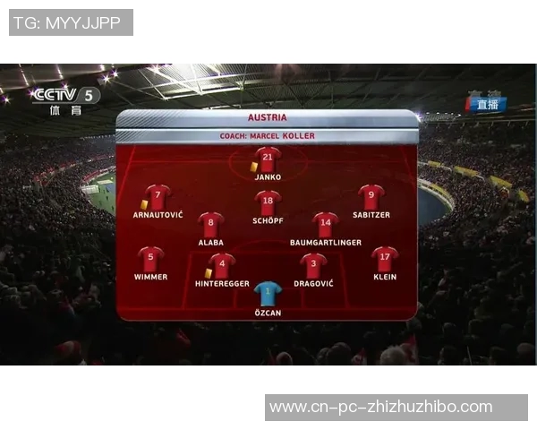 爱尔兰与奥地利足球对决分析及历史交锋回顾