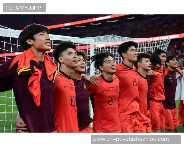 中国与英格兰足球对决精彩回顾与赛后分析展望未来发展潜力